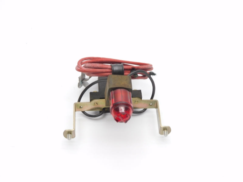 ALLEN BRADLEY 1484-N116 120V (BK/YL) NSMP