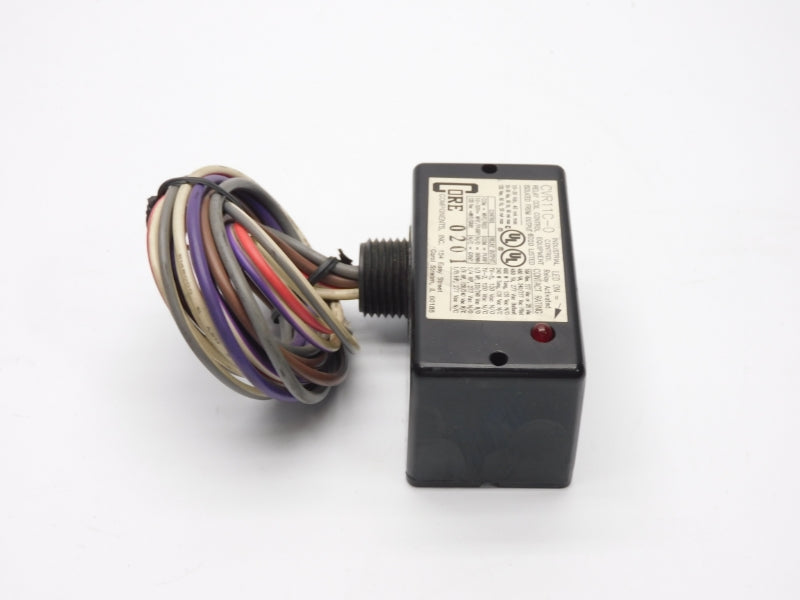CORE COMPONENTS CVR11C-0 10-30VDC NSNP