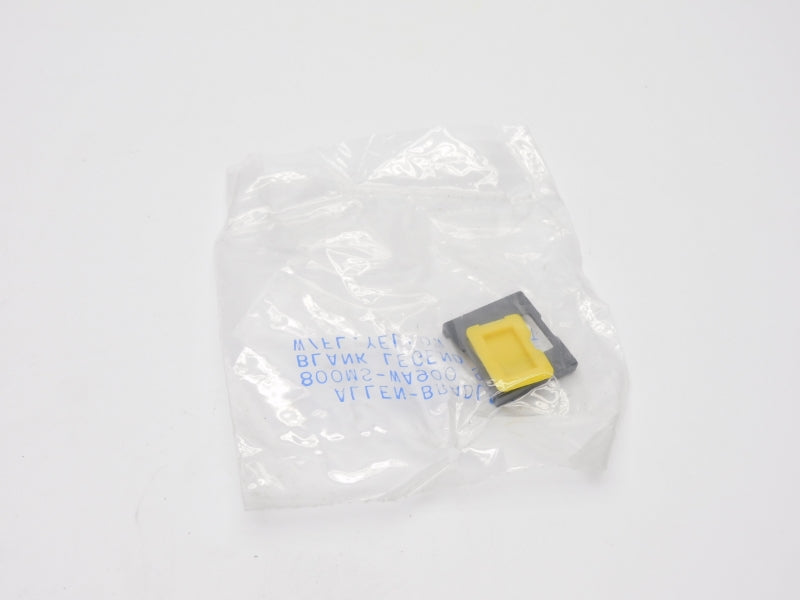 ALLEN BRADLEY 800MS-WA900 SER. A NSMP