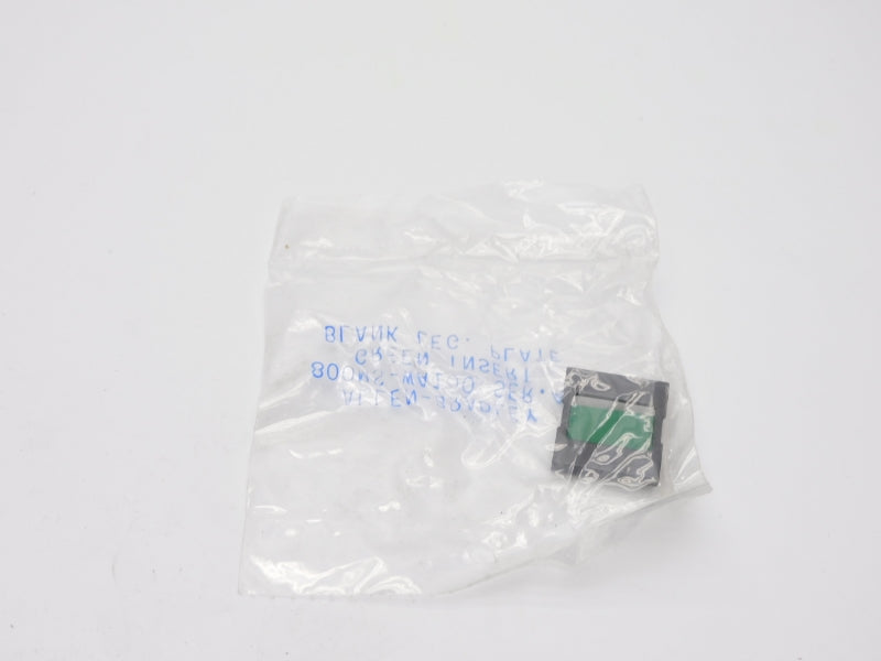 ALLEN BRADLEY 800MS-WA100 SER. A NSMP