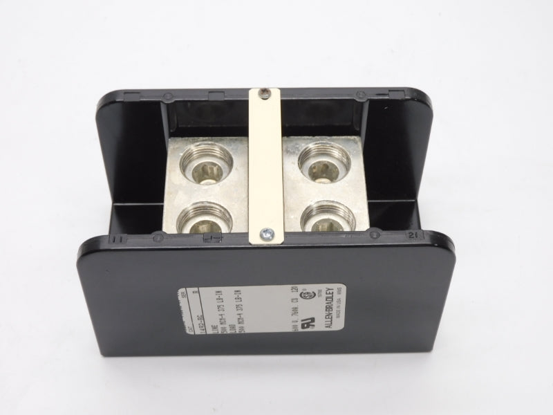 ALLEN BRADLEY 1492-BG SER. B 600V 760A (GY/BL) NSMP