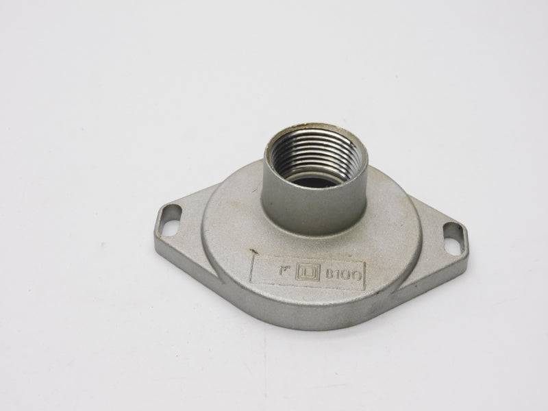 SQUARE D B-100 SER. 2 1" NSMP