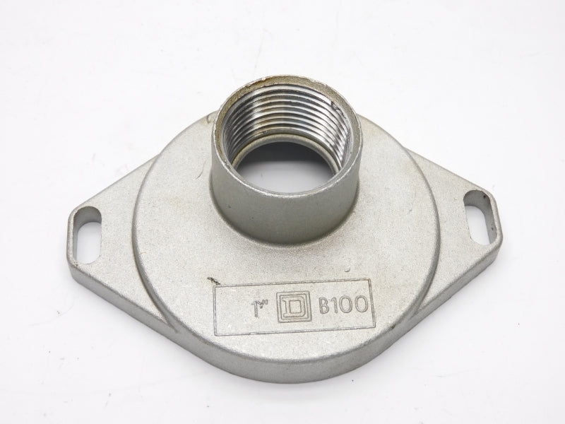 SQUARE D B-100 SER. 2 1" NSMP
