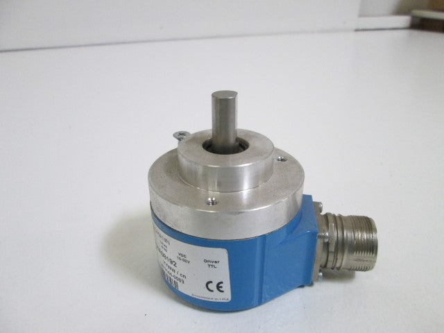 SICK ENCODER DRS60-C4A08192 *NEW NO BOX*