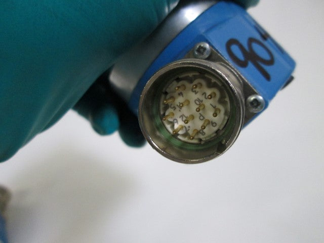 SICK ENCODER DRS60-C4A08192 *NEW NO BOX*