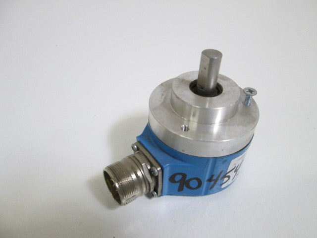SICK ENCODER DRS60-C4A08192 *NEW NO BOX*