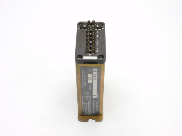 ALLEN BRADLEY 1611-A21 SER. B 25VAC 30A NSNP
