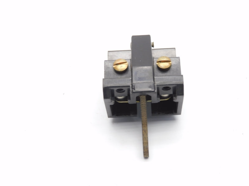 ALLEN BRADLEY 895-B2M 600VAC 100/200A (BK/YL) NSMP