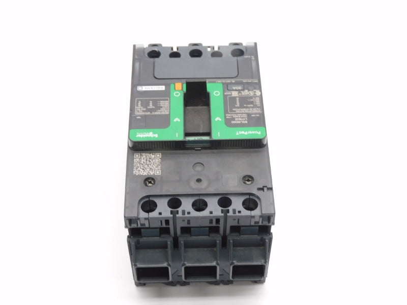 SQUARE D BGL36030LVYB3Z 480V 30A UNMP