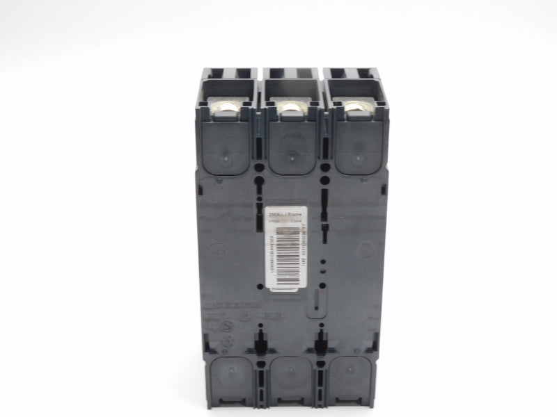 SQUARE D JJL36250CU33X 600V 250A NSNP
