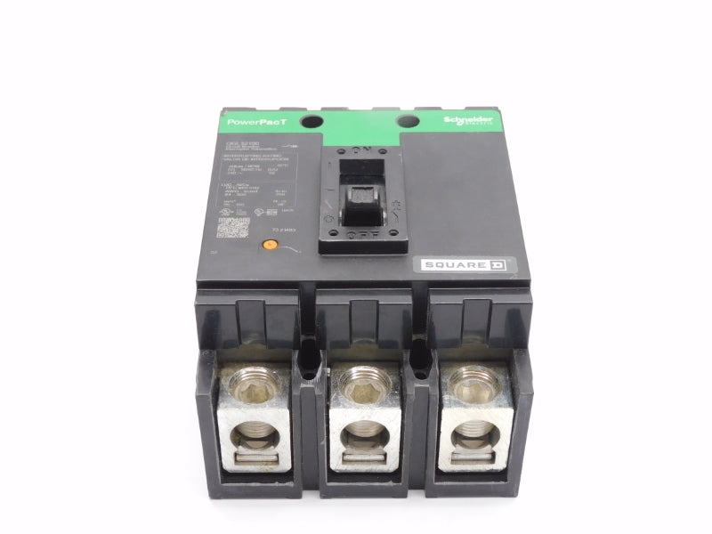 SQUARE D QGL32100 240V 100A NSNP