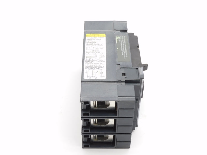 SQUARE D JJL36250U31X 600V 250A NSNP