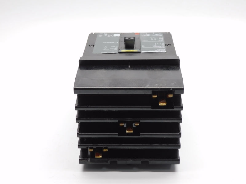 SQUARE D HDA36020 600V 20A NSNP