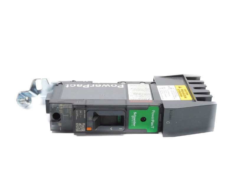 SQUARE D BGA160605 347V 60A (AS PICTURED) NSNP
