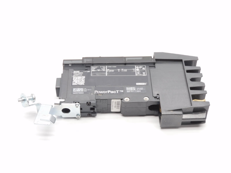 SQUARE D BGA160605 347V 60A (AS PICTURED) NSNP