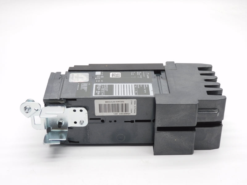 SQUARE D HDA261001 600V 100A NSNP