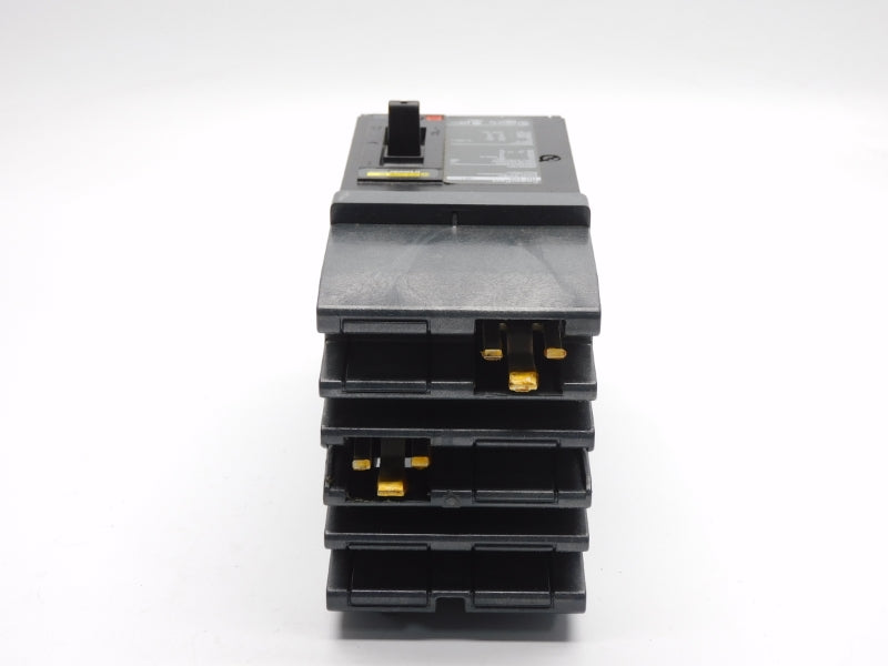SQUARE D HDA261001 600V 100A NSNP