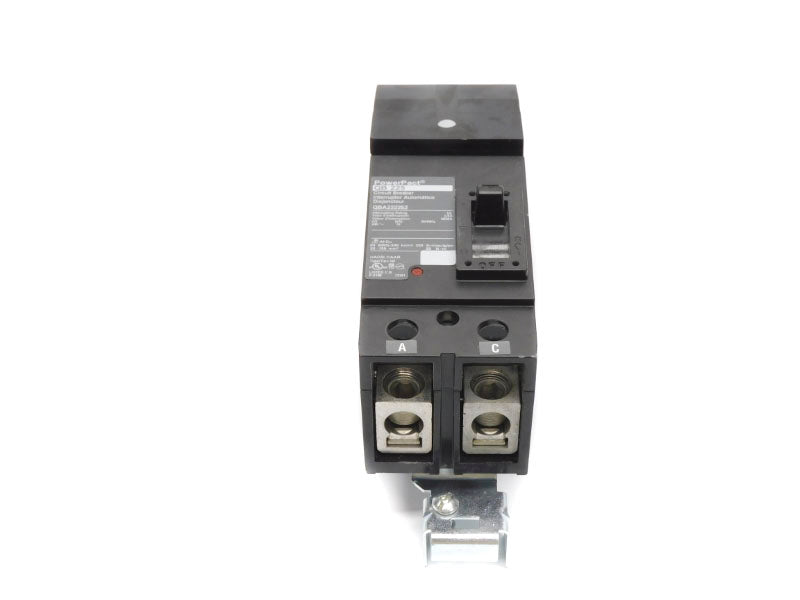 SQUARE D QBA222252 240V 225A NSNP