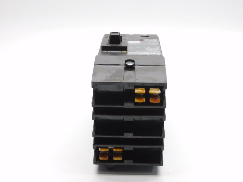 SQUARE D QBA222252 240V 225A NSNP