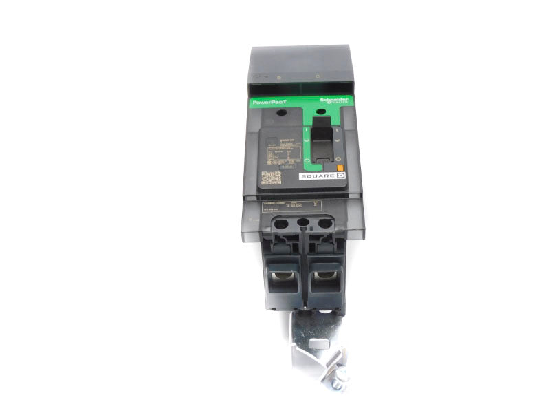 SQUARE D BGA261004 480V 100A (AS PICTURED) NSNP