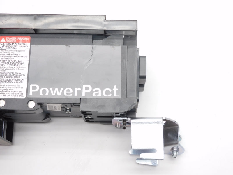 SQUARE D BGA261004 480V 100A (AS PICTURED) NSNP