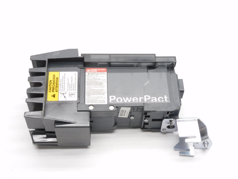 SQUARE D BGA261004 480V 100A (AS PICTURED) NSNP