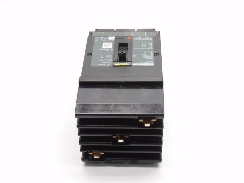 SQUARE D HGA36035 600V 35A NSNP