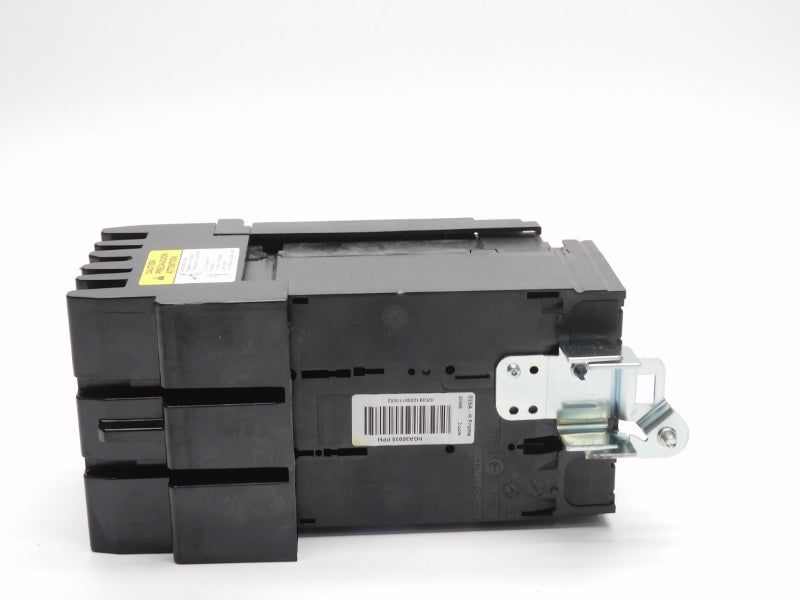 SQUARE D HGA36035 600V 35A NSNP