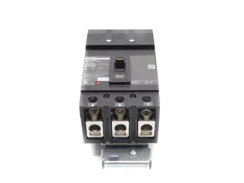 SQUARE D QBA32200RP 240V 200A NUPI
