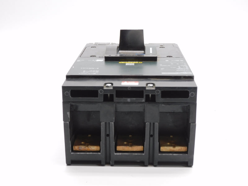 SQUARE D LHP36300MB 600V 300A (AS PICTURED) NSNP