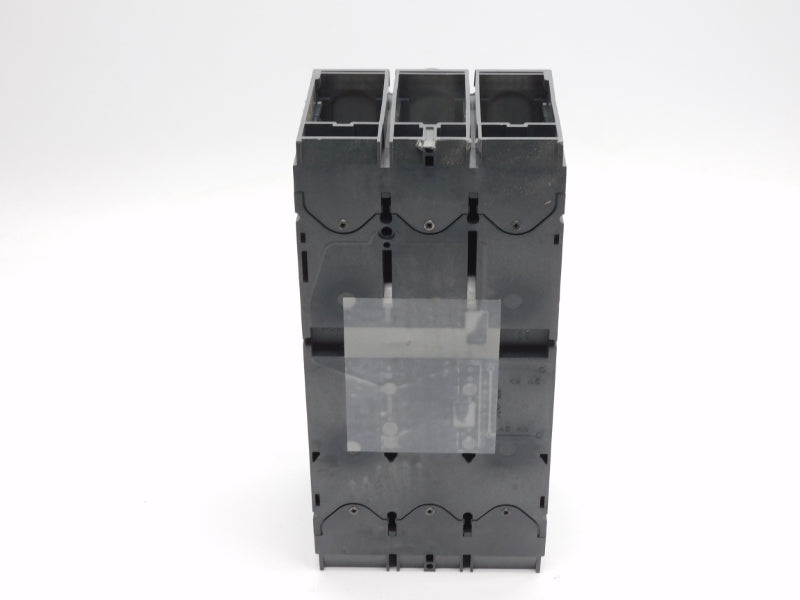SQUARE D LRF36400U31X 600V 400A NSNP