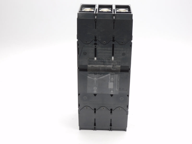 SQUARE D LGL36000S40X 600V 400A NSNP