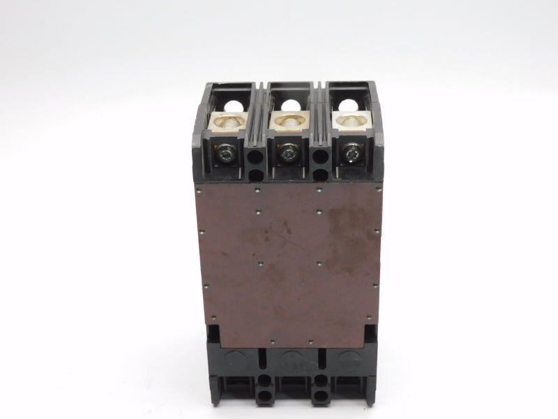 SQUARE D KAP36200 SER. 2 600V 200A (GREY) UNMP