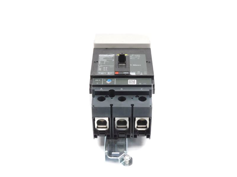 SQUARE D JJA36200 600V 200A (AS PICTURED) NSNP