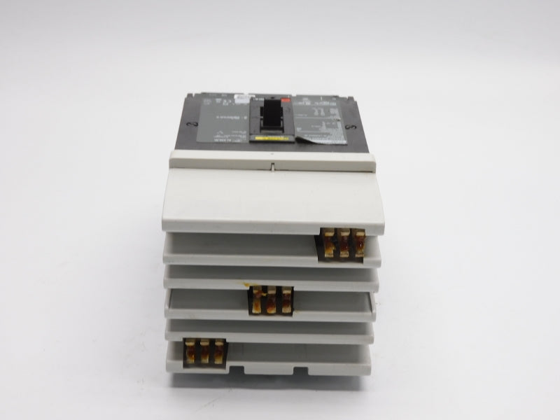 SQUARE D JJA36200 600V 200A (AS PICTURED) NSNP