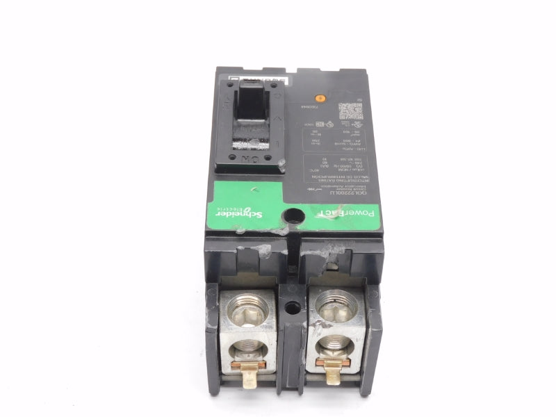 SQUARE D QGL22200LU 240V 200A UNMP