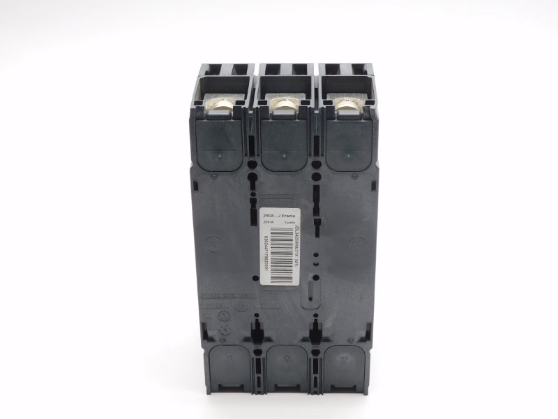 SQUARE D JDL34250WU31X 277V 250A NSNP