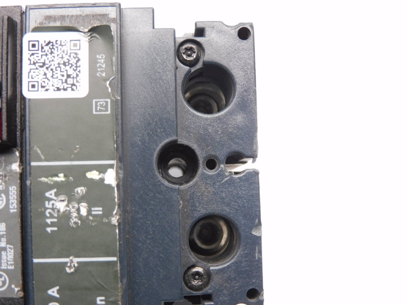 SQUARE D HDL26070 600V 70A UNMP