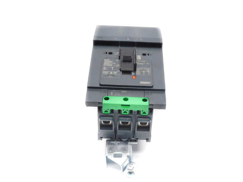 SQUARE D BJA36030YP 480V 30A NSNP