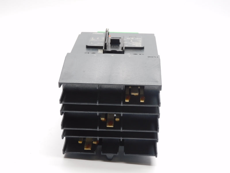 SQUARE D BJA36030YP 480V 30A NSNP