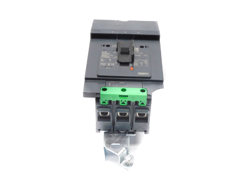 SQUARE D BJA36030YP 480V 30A (AS PICTURED) NSNP