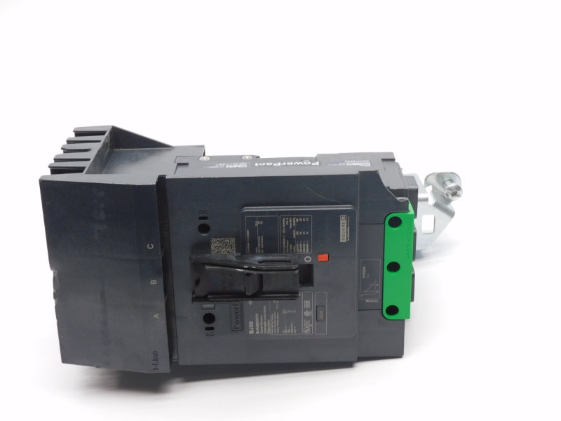 SQUARE D BJA36030YP 480V 30A (AS PICTURED) NSNP