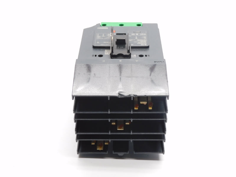 SQUARE D BJA36030YP 480V 30A (AS PICTURED) NSNP