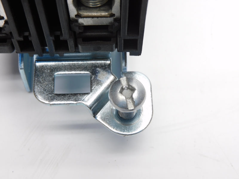 SQUARE D HGA261002 600V 100A NUPI