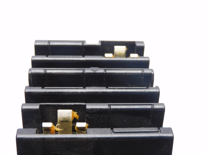 SQUARE D HGA261002 600V 100A NUPI