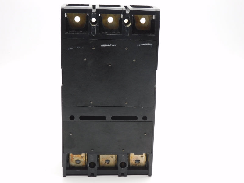 SQUARE D LHF36000M 600V 400A UNMP
