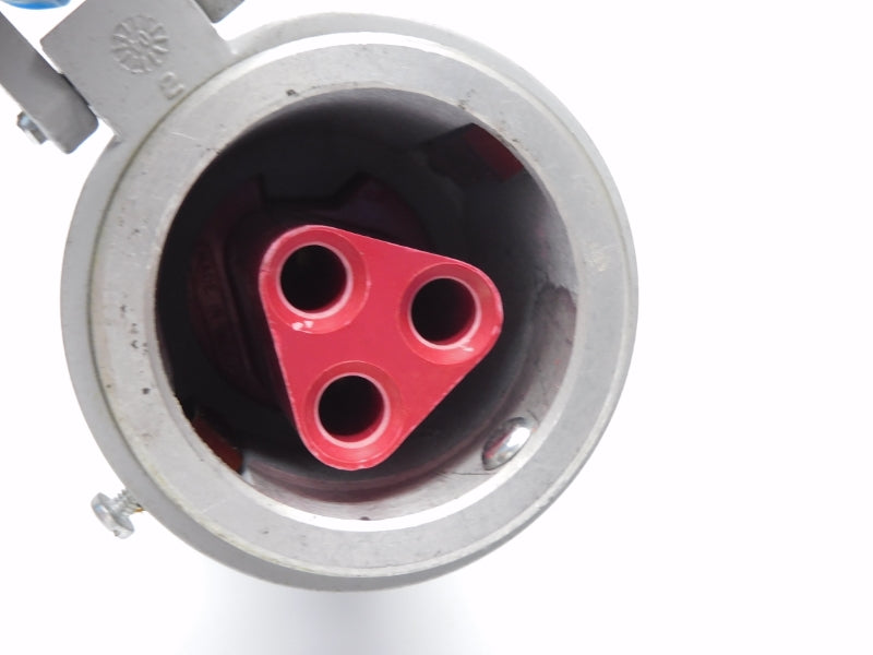 CROUSE HINDS CRC6033BC 600VAC 60A NSMP