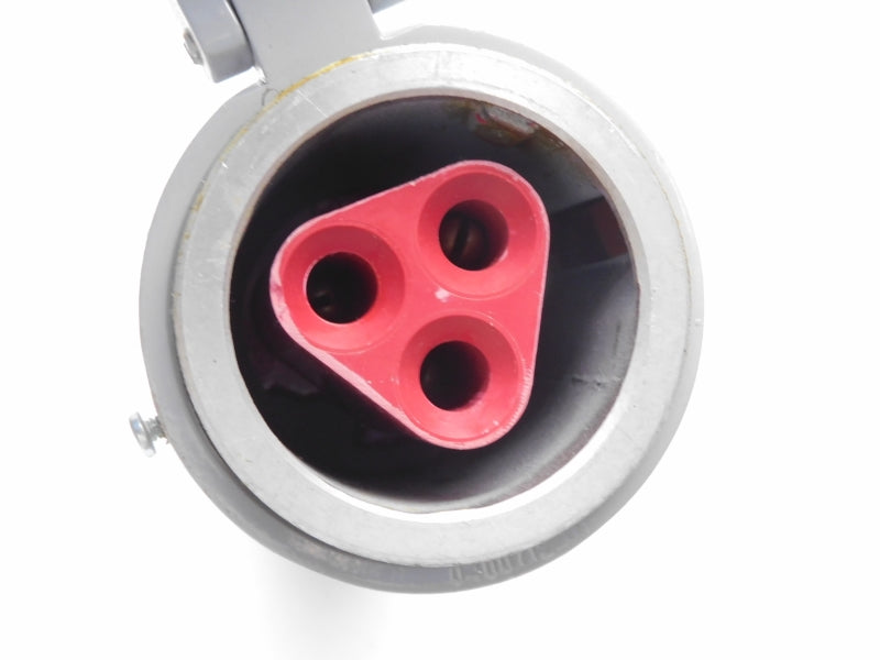 CROUSE HINDS CRC1023CD 600VAC 100A NSMP