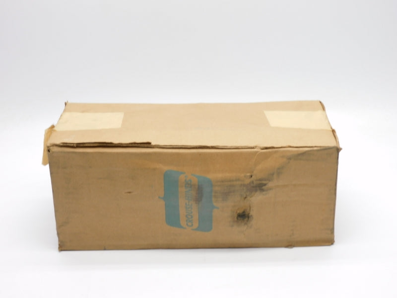 CROUSE HINDS APL20358S22 600VAC 200A NSFS