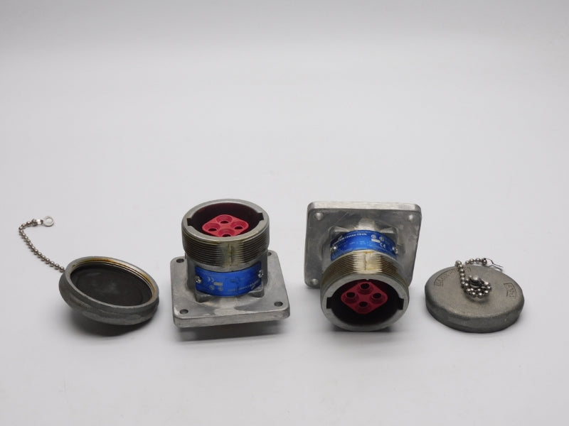 CROUSE HINDS AR347 600VAC 30A (PKG OF 2) NSMP